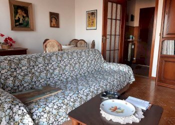 Camera da letto - Quadrilocale viale Belvedere, 3, Morsasco - foto 4