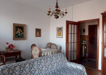 Camera da letto - Quadrilocale viale Belvedere, 3, Morsasco - foto 5