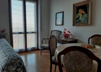 Salone - Quadrilocale viale Belvedere, 3, Morsasco - foto 7