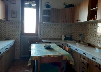 Cucina - Quadrilocale viale Belvedere, 3, Morsasco - foto 10