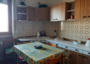 Cucina - Quadrilocale viale Belvedere, 3, Morsasco - foto 11