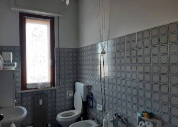 Bagno - Quadrilocale viale Belvedere, 3, Morsasco - foto 14