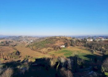 Vista - Quadrilocale viale Belvedere, 3, Morsasco - foto 16