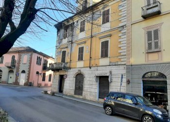 Zona - Stabile - Palazzo via Alessandria, 28, Acqui Terme - foto 2