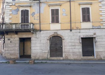 Facciata - Stabile - Palazzo via Alessandria, 28, Acqui Terme - foto 4