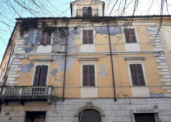 Facciata - Stabile - Palazzo via Alessandria, 28, Acqui Terme - foto 5