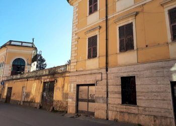 Facciata - Stabile - Palazzo via Alessandria, 28, Acqui Terme - foto 6