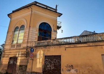 Facciata - Stabile - Palazzo via Alessandria, 28, Acqui Terme - foto 7