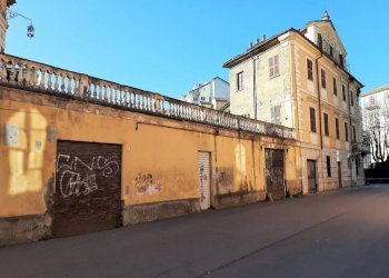 Zona - Stabile - Palazzo via Alessandria, 28, Acqui Terme - foto 8