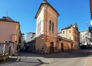 Zona - Stabile - Palazzo via Alessandria, 28, Acqui Terme - foto 9