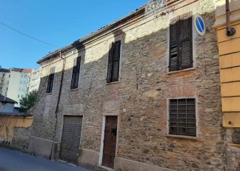 Facciata - Stabile - Palazzo via Alessandria, 28, Acqui Terme - foto 10
