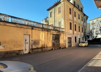 Zona - Stabile - Palazzo via Alessandria, 28, Acqui Terme - foto 12