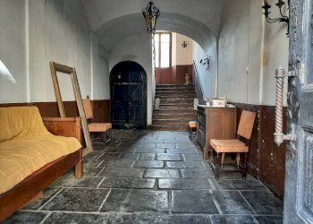 Salone - Stabile - Palazzo via Alessandria, 28, Acqui Terme - foto 13