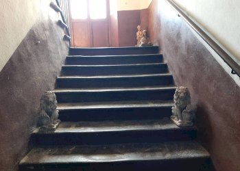 Scala - Stabile - Palazzo via Alessandria, 28, Acqui Terme - foto 14