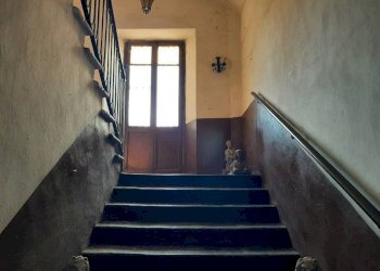 Scala - Stabile - Palazzo via Alessandria, 28, Acqui Terme - foto 15