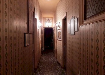 Corridoio - Stabile - Palazzo via Alessandria, 28, Acqui Terme - foto 16