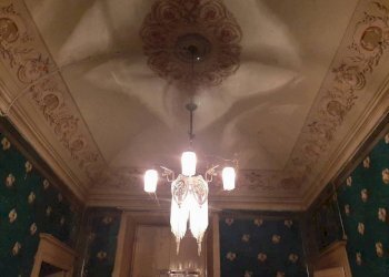 Interno palazzo - Stabile - Palazzo via Alessandria, 28, Acqui Terme - foto 25