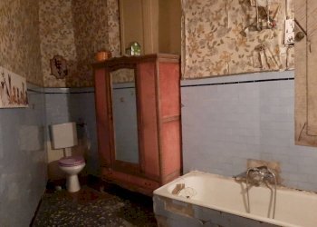 Cucina - Stabile - Palazzo via Alessandria, 28, Acqui Terme - foto 30