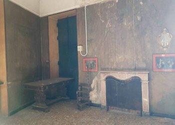 Camera da letto - Stabile - Palazzo via Alessandria, 28, Acqui Terme - foto 31