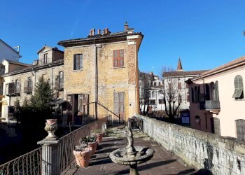 Zona - Stabile - Palazzo via Alessandria, 28, Acqui Terme - foto 32