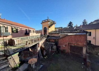 Vista - Stabile - Palazzo via Alessandria, 28, Acqui Terme - foto 35