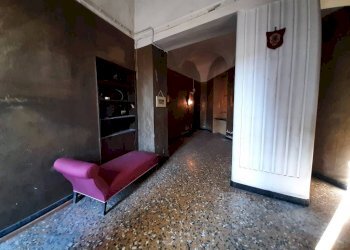 Interno palazzo - Stabile - Palazzo via Alessandria, 28, Acqui Terme - foto 36