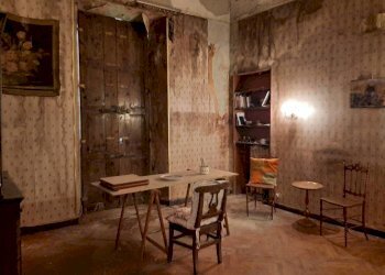 Salone - Stabile - Palazzo via Alessandria, 28, Acqui Terme - foto 40