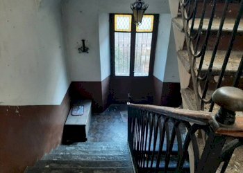 Interno palazzo - Stabile - Palazzo via Alessandria, 28, Acqui Terme - foto 41