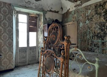 Stanza non arredata - Stabile - Palazzo via Alessandria, 28, Acqui Terme - foto 43