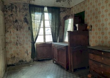 Camera da letto - Stabile - Palazzo via Alessandria, 28, Acqui Terme - foto 44