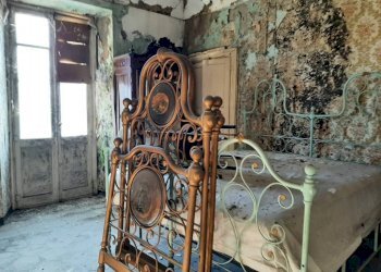 Interno non residenziale - Stabile - Palazzo via Alessandria, 28, Acqui Terme - foto 45