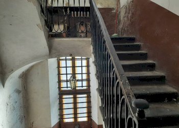 Scala - Stabile - Palazzo via Alessandria, 28, Acqui Terme - foto 47