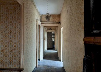 Corridoio - Stabile - Palazzo via Alessandria, 28, Acqui Terme - foto 48