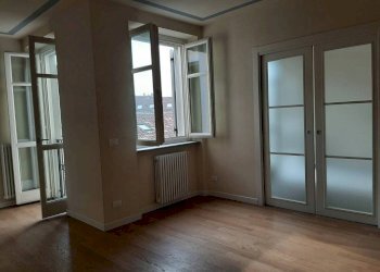 Salone - Quadrilocale piazza San Guido, 26, Acqui Terme - foto 2