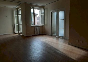 Salone - Quadrilocale piazza San Guido, 26, Acqui Terme - foto 3