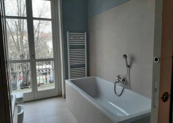 Bagno - Quadrilocale piazza San Guido, 26, Acqui Terme - foto 10