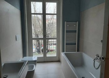Bagno - Quadrilocale piazza San Guido, 26, Acqui Terme - foto 11