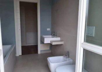 Bagno - Quadrilocale piazza San Guido, 26, Acqui Terme - foto 12