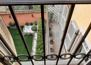 Balcone - Quadrilocale piazza San Guido, 26, Acqui Terme - foto 15