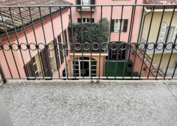 Balcone - Quadrilocale piazza San Guido, 26, Acqui Terme - foto 16