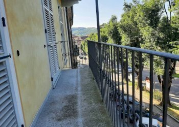 Balcone - Quadrilocale piazza San Guido, 26, Acqui Terme - foto 18