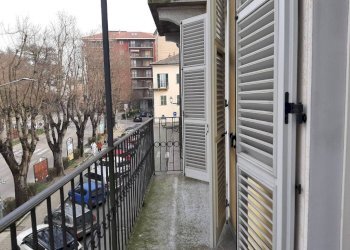 Balcone - Quadrilocale piazza San Guido, 26, Acqui Terme - foto 20