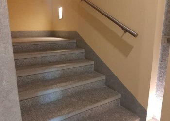 Scala - Quadrilocale piazza San Guido, 26, Acqui Terme - foto 21