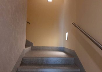 Scala - Quadrilocale piazza San Guido, 26, Acqui Terme - foto 22