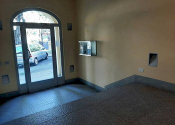 Interno palazzo - Quadrilocale piazza San Guido, 26, Acqui Terme - foto 24