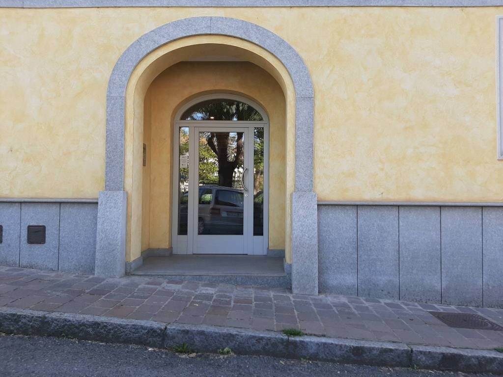 Ingresso - Appartamento piazza San Guido, 26, Acqui Terme - foto 2