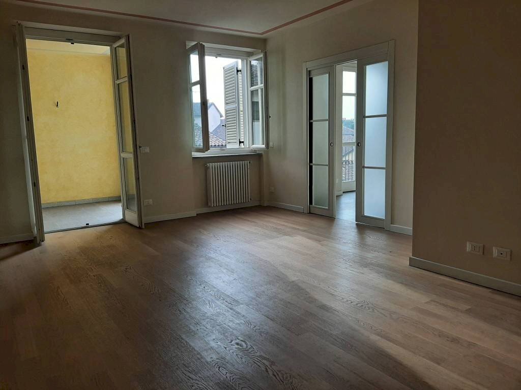 Salone - Appartamento piazza San Guido, 26, Acqui Terme - foto 3