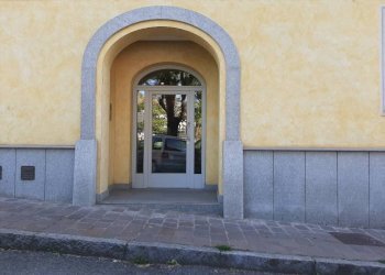 Ingresso - Appartamento piazza San Guido, 26, Acqui Terme - foto 2