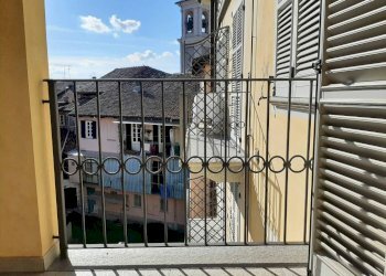 Balcone - Appartamento piazza San Guido, 26, Acqui Terme - foto 5