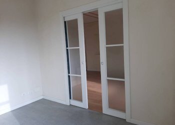 Cucina - Appartamento piazza San Guido, 26, Acqui Terme - foto 7